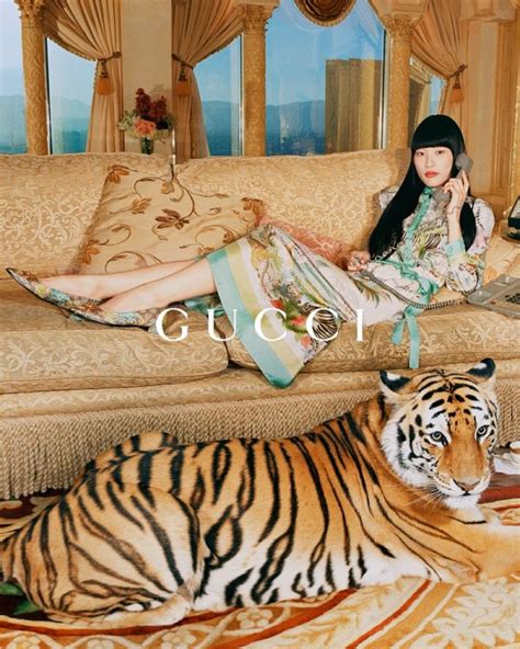 gucci bucket hat tiger|Gucci year of the tiger.